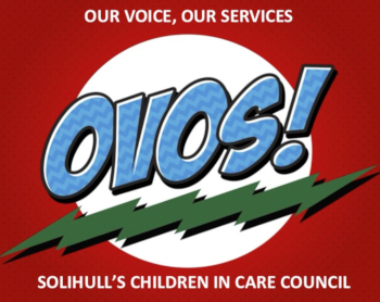 OVOS logo