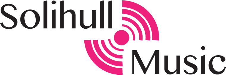 Solihull Music Service logo