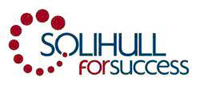Solihull for Success logo