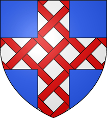 Cholet coat of arms