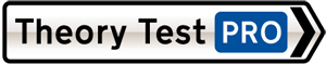 Theory test pro logo