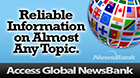 Newsbank Global Edition logo