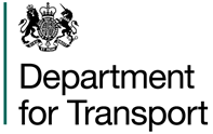 Department for Transport logo