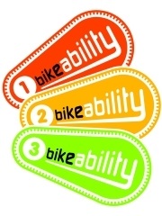 Bikeability logo