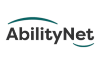 AbilityNet logo