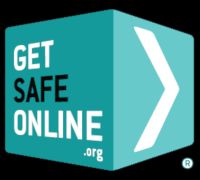 Get Safe Online Logo