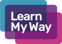 Learn my Way logo