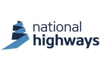 National Highways logo