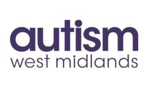 Autism West Midlands logo