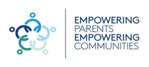 Empowering Parents, Empowering Communities logo