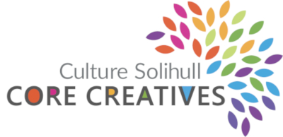 Core Creatives logo