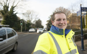 Alex-Civil-Engineering-Apprentice Apprentice Alex