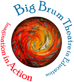 Big Brum TIE logo