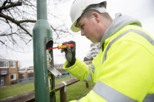 Joe-Civil-Engineering-Apprentice Apprentice Joe