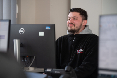 Jordan Apprentice Jordan