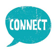 connect graphic