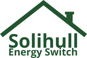 Solihull Energy Switch logo