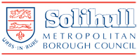 Solihull Council logo