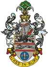 Solihull Mayors logo