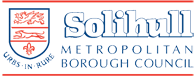 Solihull MBC logo