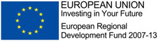 European Union Investing in your future logo