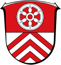 Main-Taunus-Kreis coat of arms