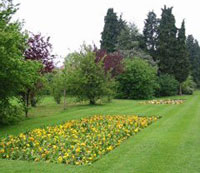 Olton Jubilee Park