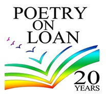 Poetry Online logo