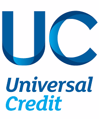 Universal credit icon
