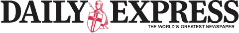 Daily express logo