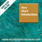 Very Short Introductions logo