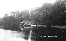 Olton Mere