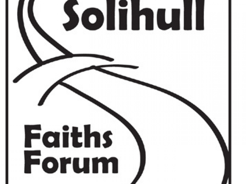 Faith Forum logo