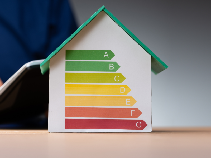 Free home energy advice events coming soon