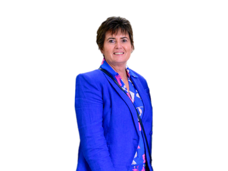 Cllr Grinsell Headshot