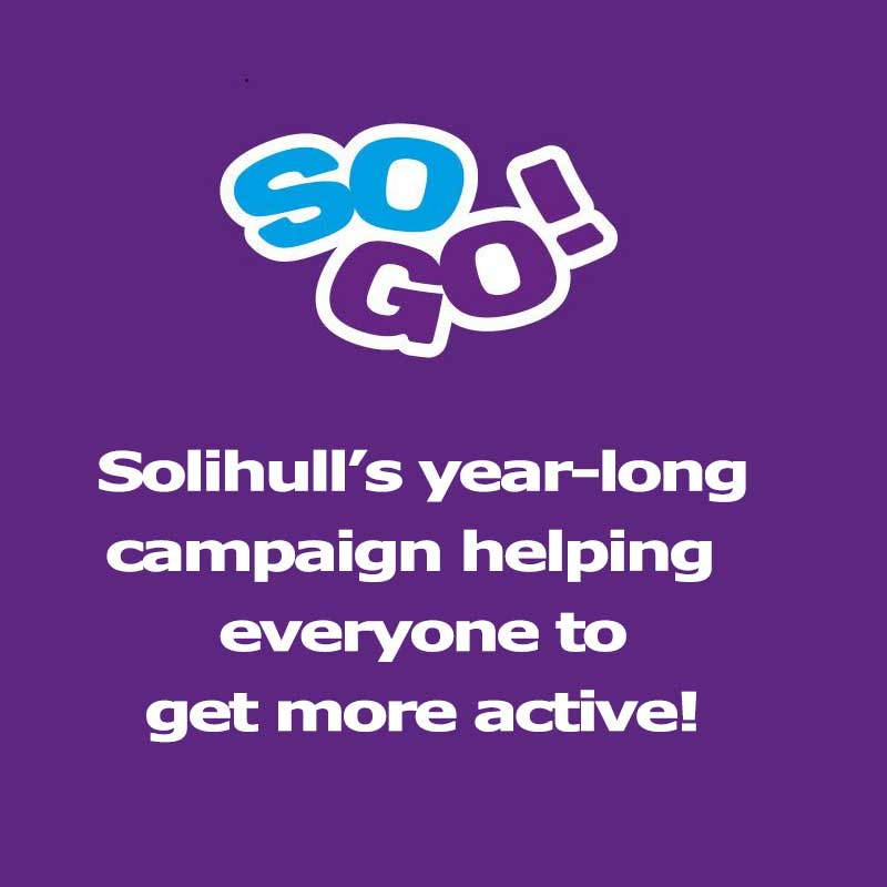 SoGo campaign logo