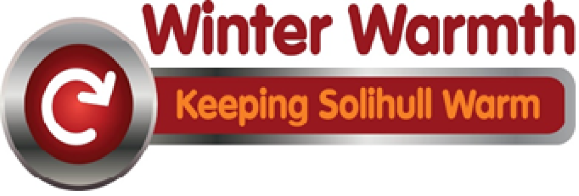 winter warmth logo