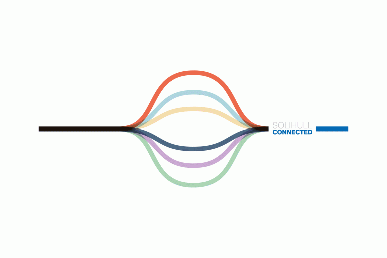 Solihull Connected logo