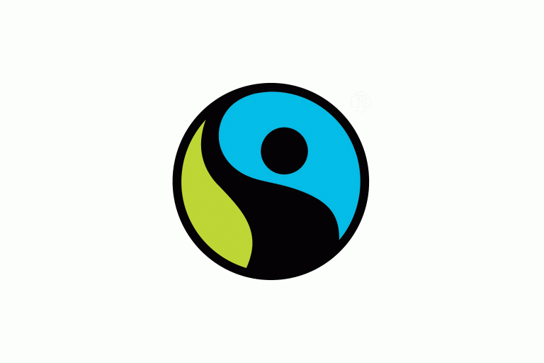Fairtrade logo
