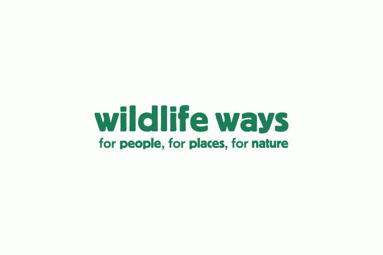 wildlife ways logo