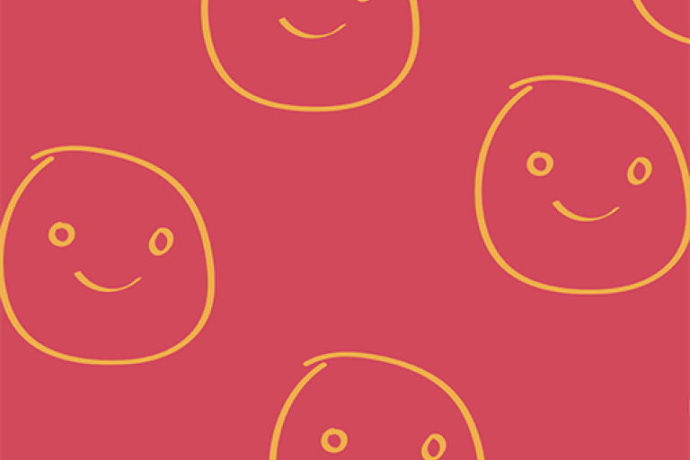 Staying well icon