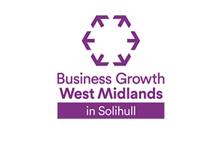 Business Growth WM logo