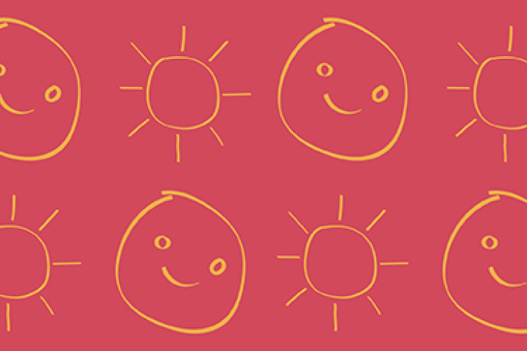 help for families icon