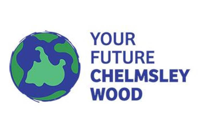 Your Future Chelmsley Wood tile