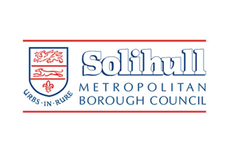 Solihull Council logo