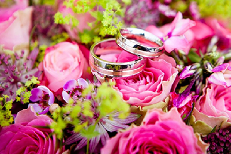 Image of flowers