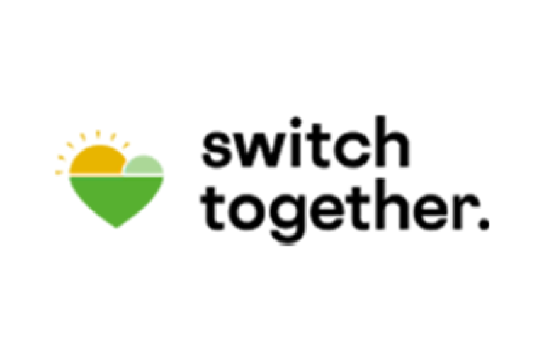 Switch Together logo