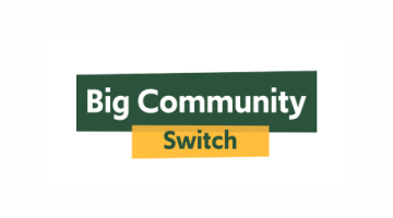 Big Community Switch
