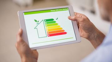 Energy Efficiency Events (November)