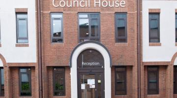 Council House